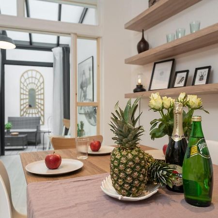 Huge & Central 3 Bedr, 4 Beds, 2,5 Bath Covent Gdn ロンドン エクステリア 写真