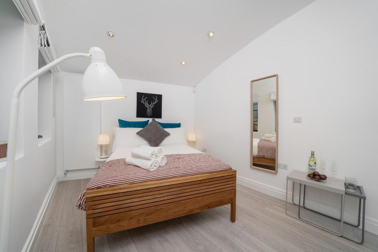 Huge & Central 3 Bedr, 4 Beds, 2,5 Bath Covent Gdn ロンドン エクステリア 写真