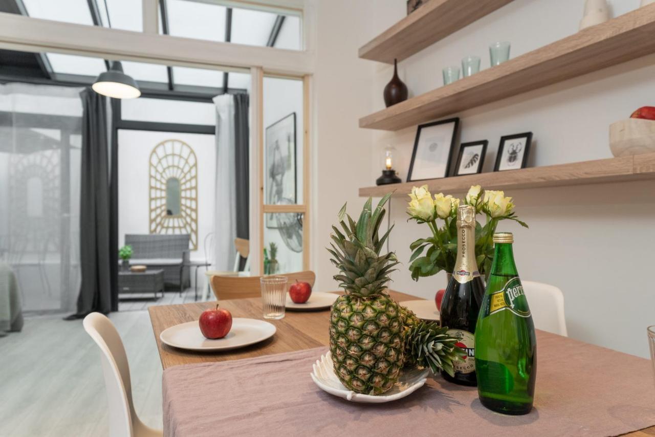 Huge & Central 3 Bedr, 4 Beds, 2,5 Bath Covent Gdn ロンドン エクステリア 写真