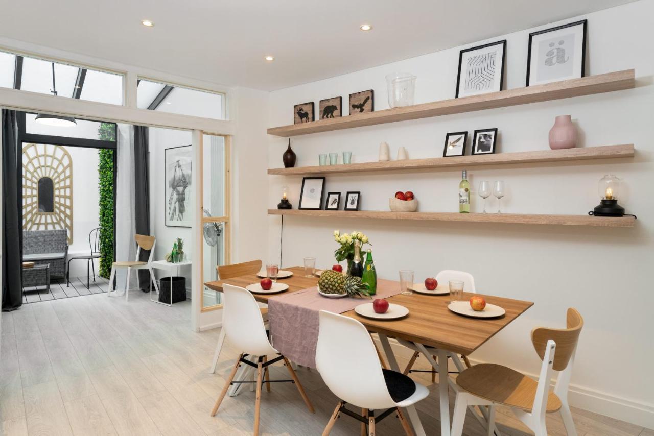 Huge & Central 3 Bedr, 4 Beds, 2,5 Bath Covent Gdn ロンドン エクステリア 写真