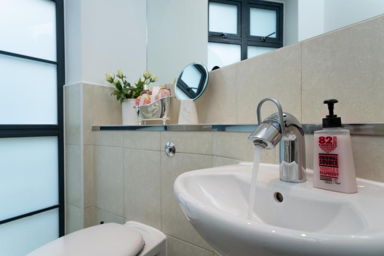 Huge & Central 3 Bedr, 4 Beds, 2,5 Bath Covent Gdn ロンドン エクステリア 写真