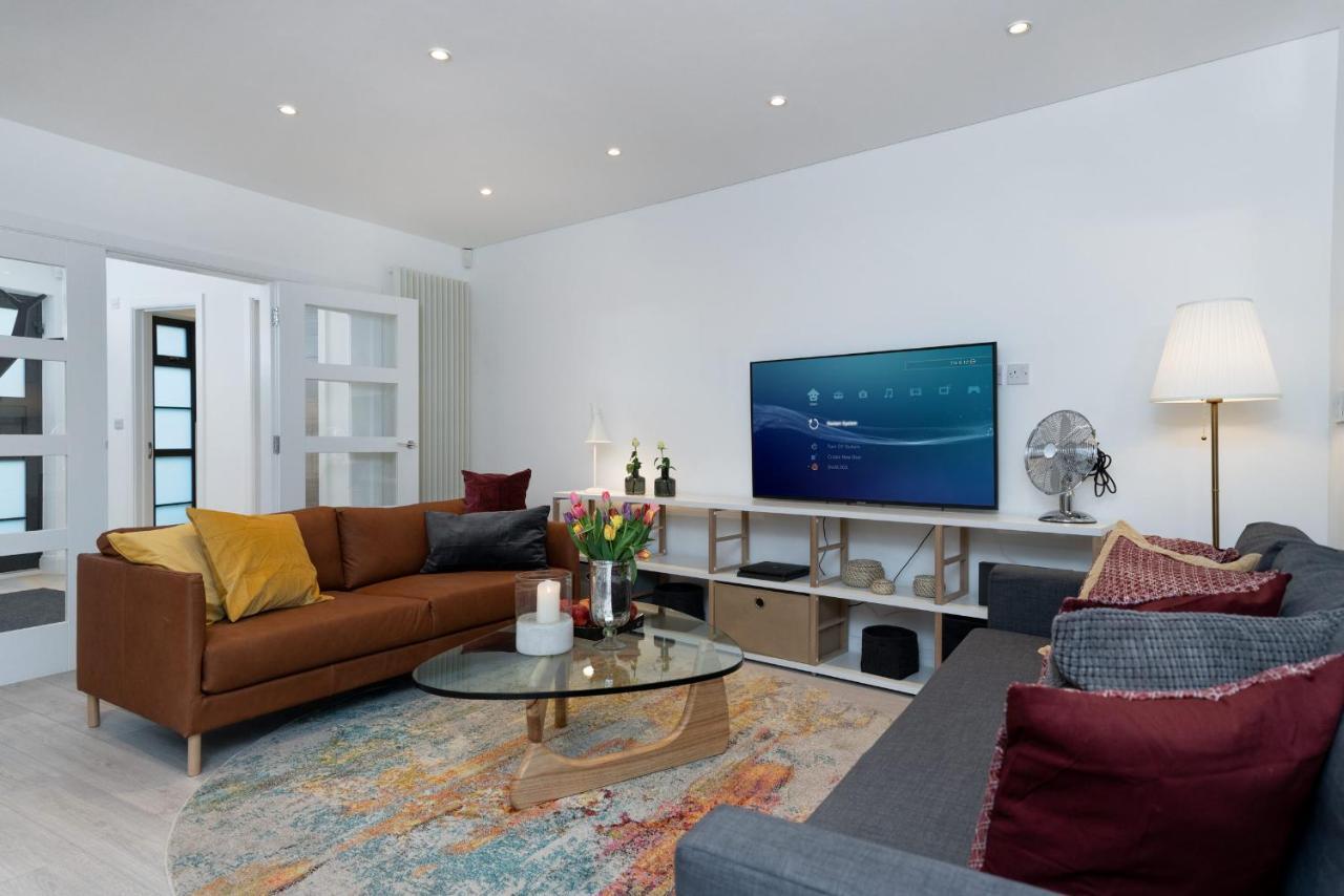 Huge & Central 3 Bedr, 4 Beds, 2,5 Bath Covent Gdn ロンドン エクステリア 写真