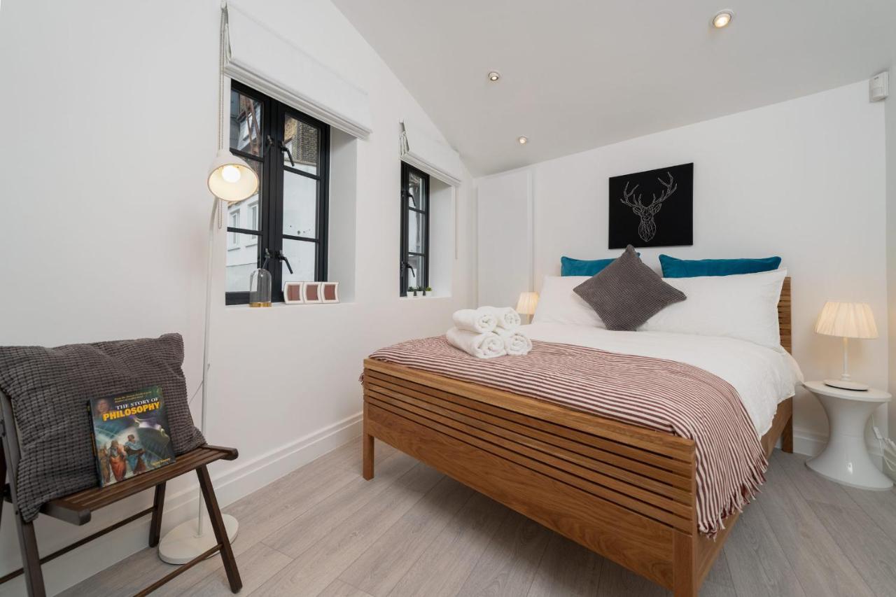 Huge & Central 3 Bedr, 4 Beds, 2,5 Bath Covent Gdn ロンドン エクステリア 写真