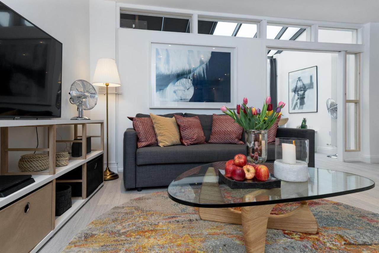 Huge & Central 3 Bedr, 4 Beds, 2,5 Bath Covent Gdn ロンドン エクステリア 写真