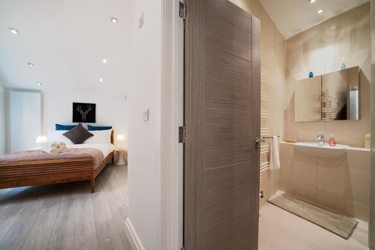 Huge & Central 3 Bedr, 4 Beds, 2,5 Bath Covent Gdn ロンドン エクステリア 写真