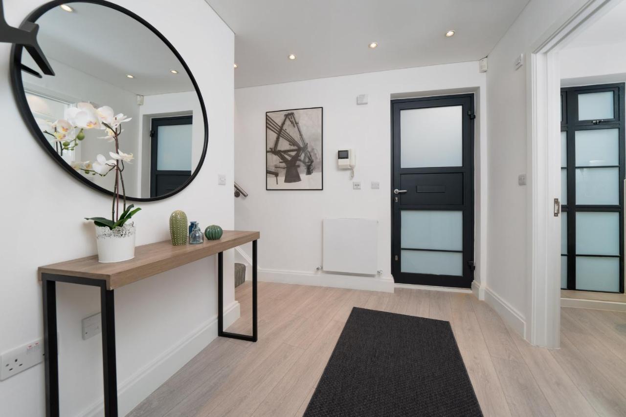 Huge & Central 3 Bedr, 4 Beds, 2,5 Bath Covent Gdn ロンドン エクステリア 写真