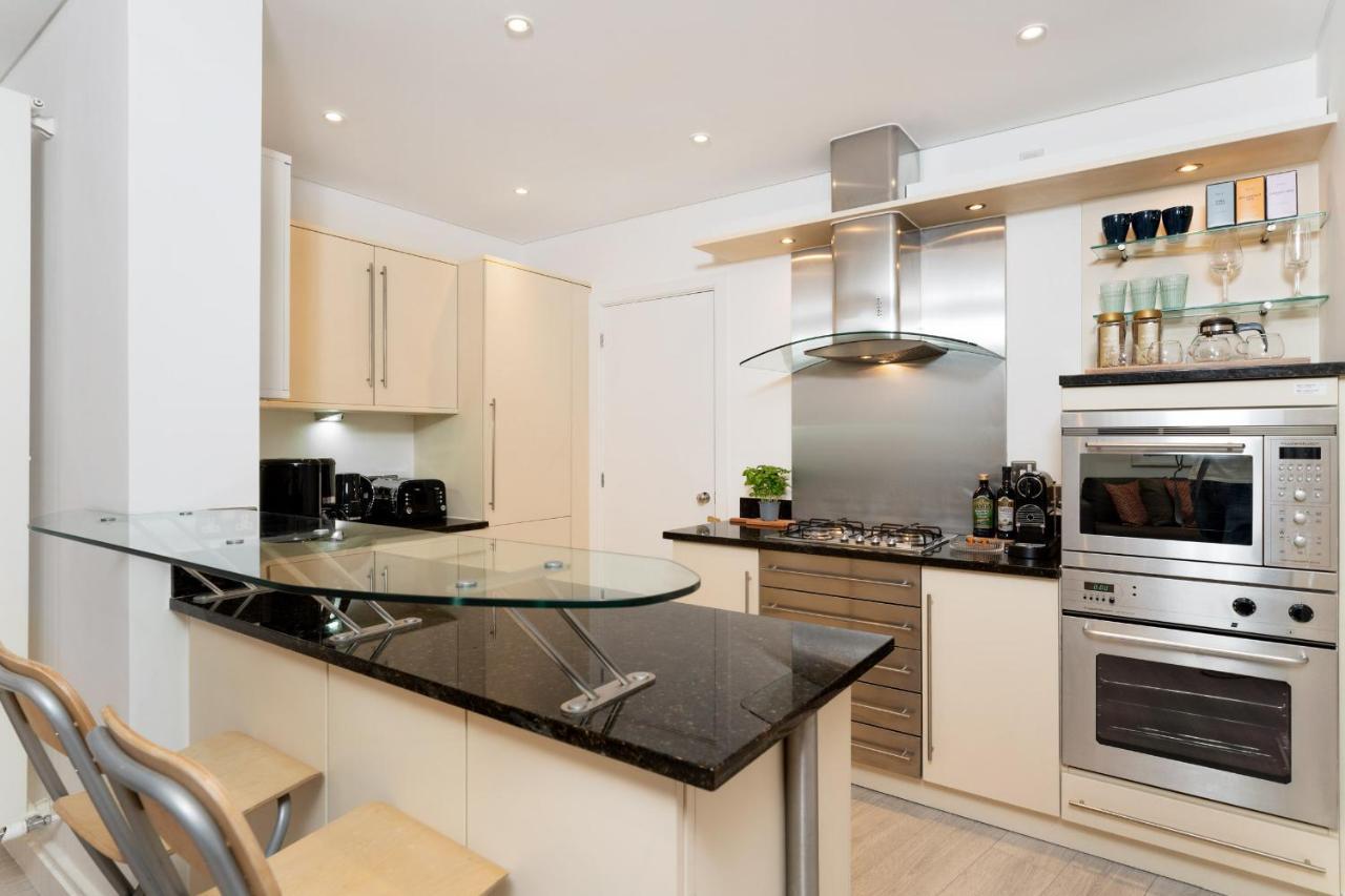 Huge & Central 3 Bedr, 4 Beds, 2,5 Bath Covent Gdn ロンドン エクステリア 写真
