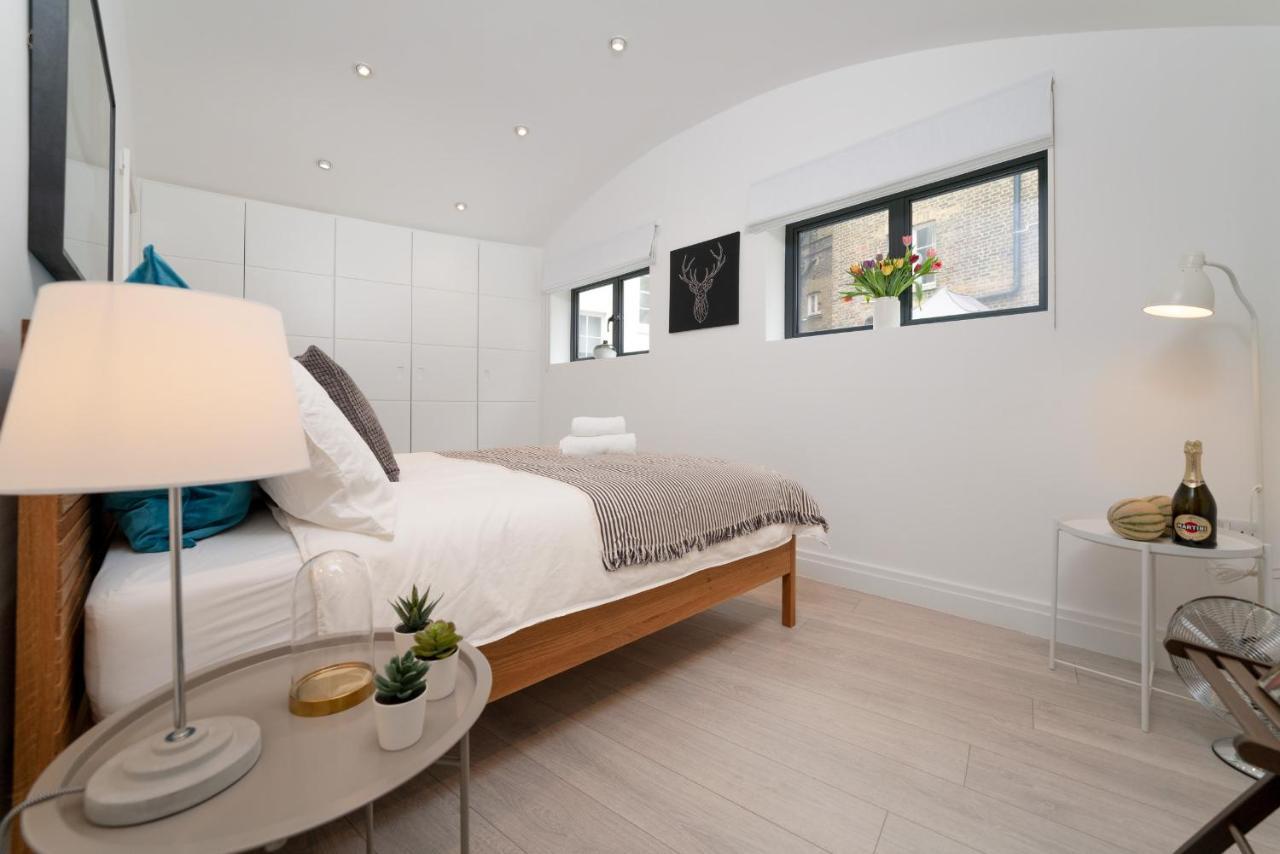 Huge & Central 3 Bedr, 4 Beds, 2,5 Bath Covent Gdn ロンドン エクステリア 写真
