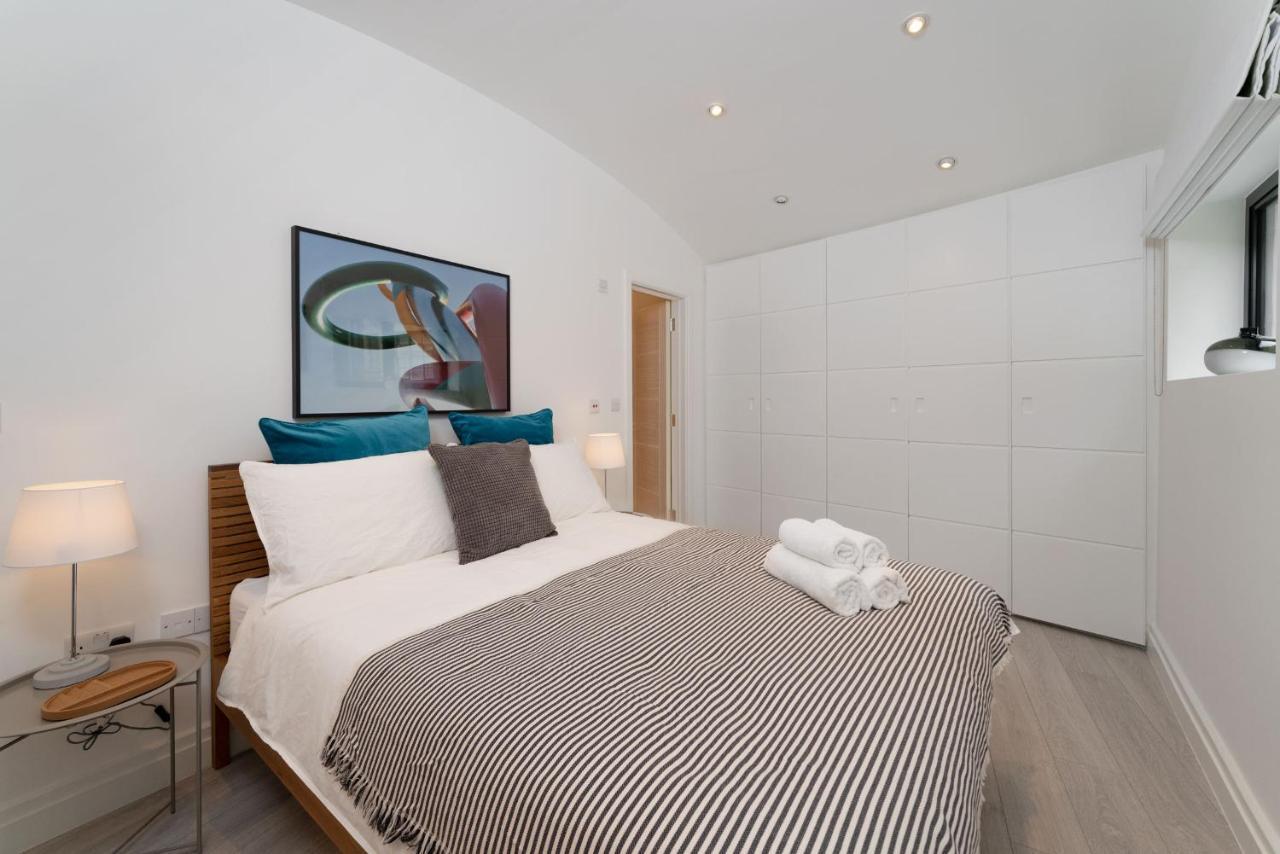 Huge & Central 3 Bedr, 4 Beds, 2,5 Bath Covent Gdn ロンドン エクステリア 写真