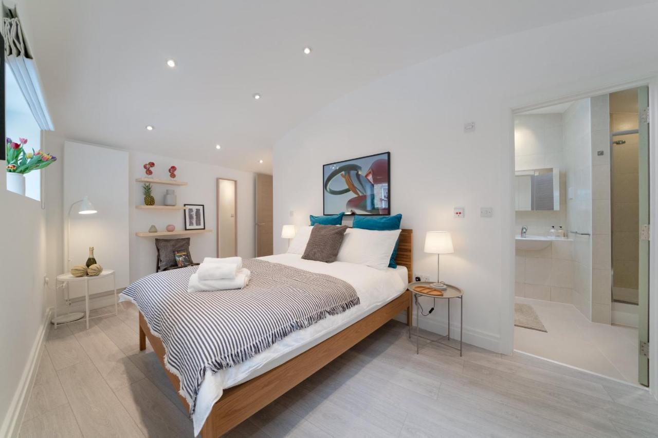 Huge & Central 3 Bedr, 4 Beds, 2,5 Bath Covent Gdn ロンドン エクステリア 写真